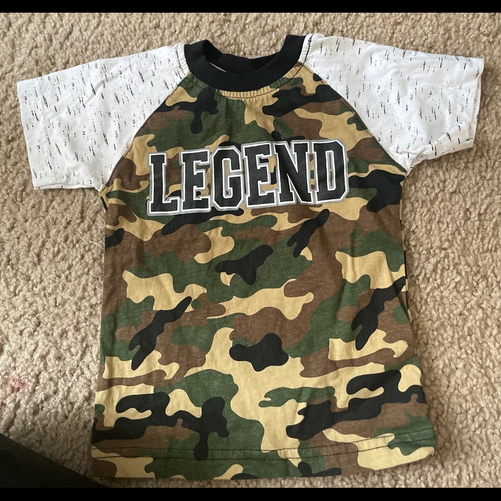 Toddler Tshirts